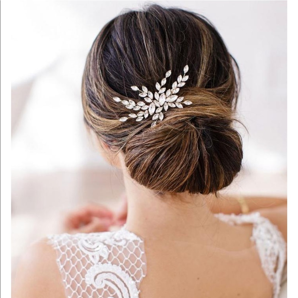 Brides & Hairpins ISADORA CLIP